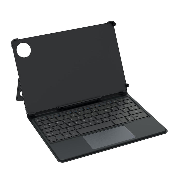 Smart Keyboard & Leather Case For Tab A11 Pro