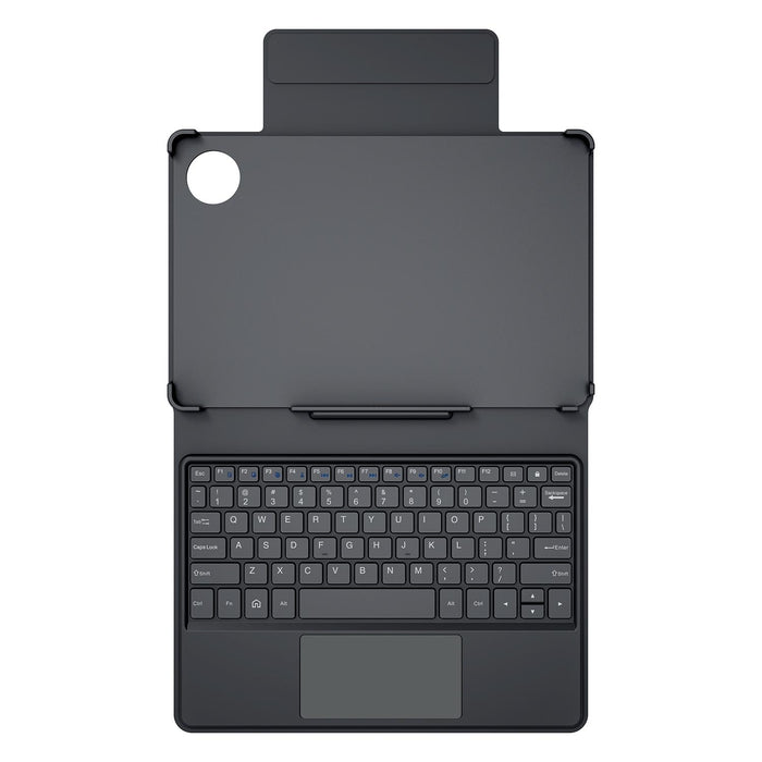 Smart Keyboard & Leather Case For Tab A11 Pro