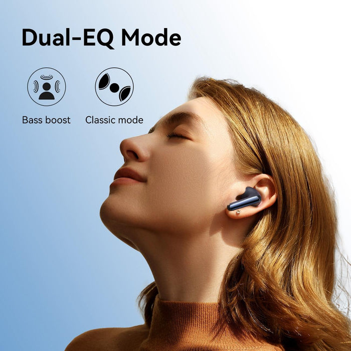 Funpods Series True Wireless Bluetooth Earphone