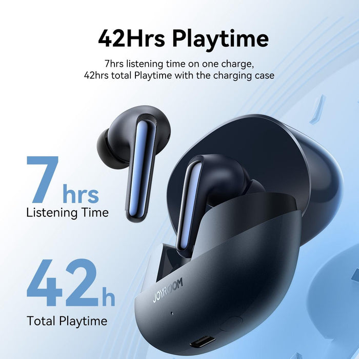 Funpods Series True Wireless Bluetooth Earphone