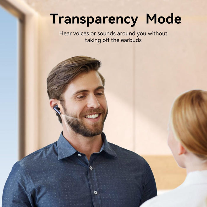 Funpods Series True Wireless Bluetooth Earphone