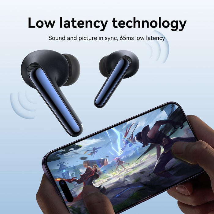 Funpods Series True Wireless Bluetooth Earphone