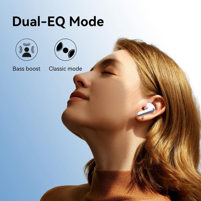 Funpods Series True Wireless Bluetooth Earphone