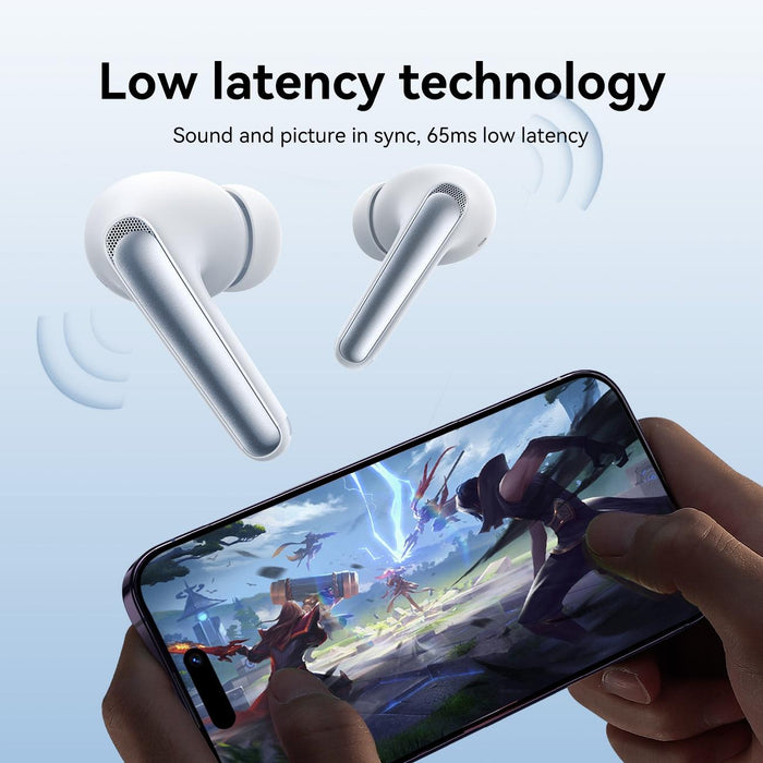 Funpods Series True Wireless Bluetooth Earphone