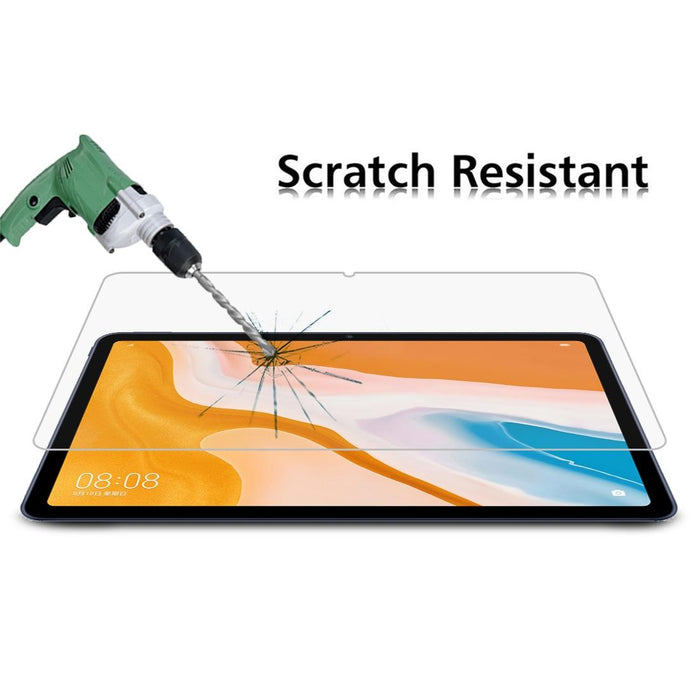 For Huawei Tablet C5 10.4 9H Hd Explosion-Proof Tempered Glass Film