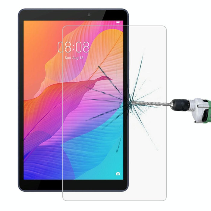 For Huawei Tablet C3 8.0 9H Hd Explosion-Proof Tempered Glass Film