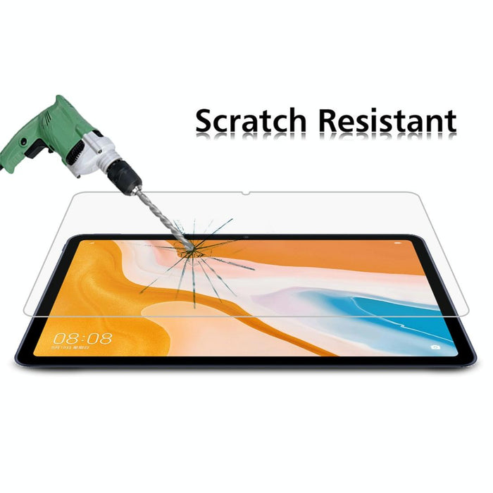 For Huawei Tablet C5 10.4 25 Pcs 9H Hd Explosion-Proof Tempered Glass Film