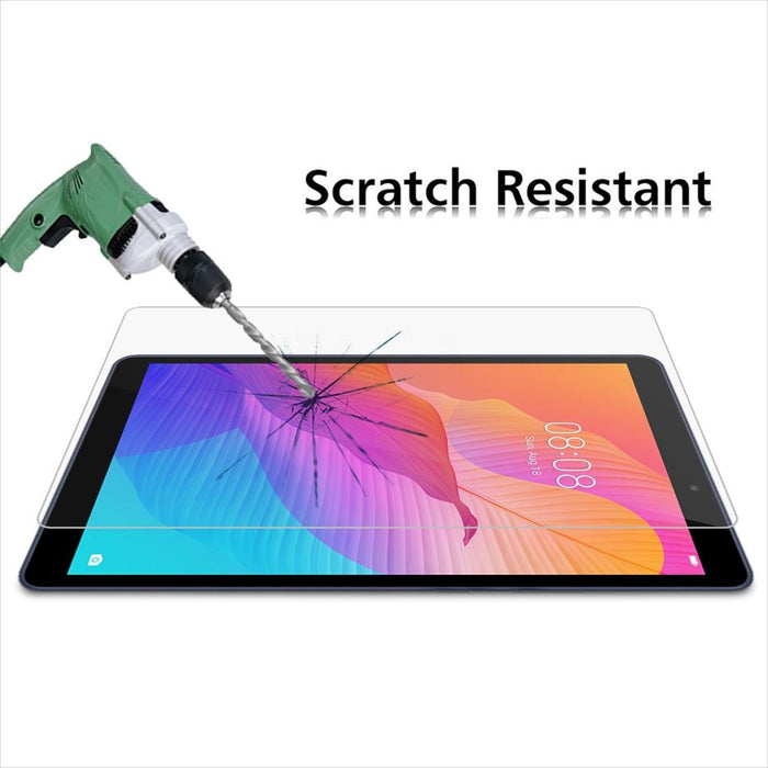 For Huawei Tablet C3 8.0 25 Pcs 9H Hd Explosion-Proof Tempered Glass Film