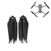 1 Pair Of 7238f Quick Release Propellers For Dji Mavic Air