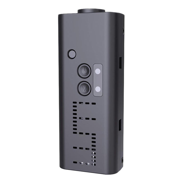 720P Smart Remote Wifi Camera Supports Infrared Night Vision Black