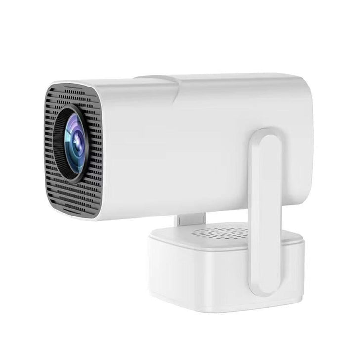 Y7S 720P Android 11 Os Portable Home Wifi Projector