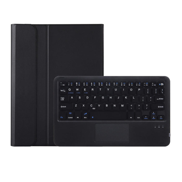 11 Detachable Keyboard Tablet Case With Touchpad