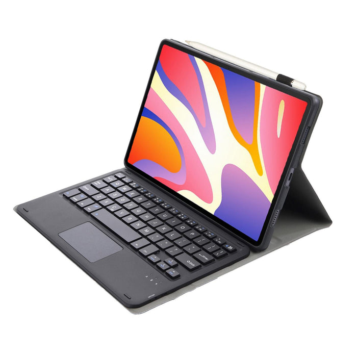 11 Detachable Keyboard Tablet Case With Touchpad