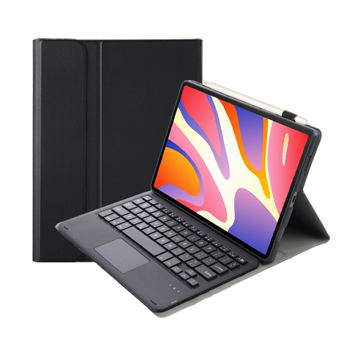 11 Detachable Keyboard Tablet Case With Touchpad