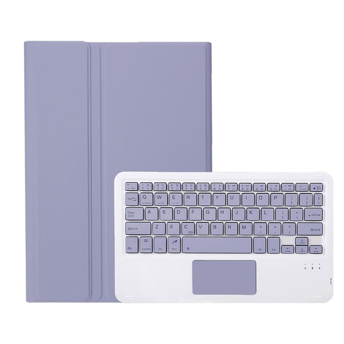 11 Detachable Keyboard Tablet Case With Touchpad