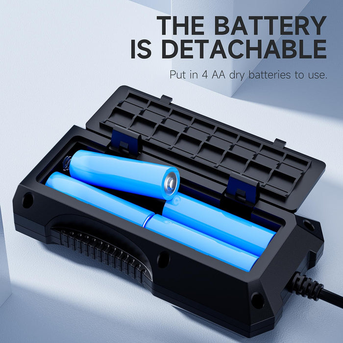 8Mm 2 Inch Single Camera Endoscope With Screen Length 10M