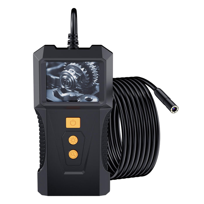 8Mm 2 Inch Single Camera Endoscope With Screen Length 10M