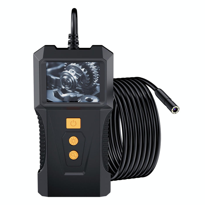 8Mm 2 Inch Single Camera Endoscope With Screen Length 10M