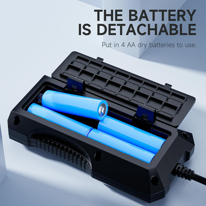 8Mm 2 Inch Single Camera Endoscope With Screen Length 10M