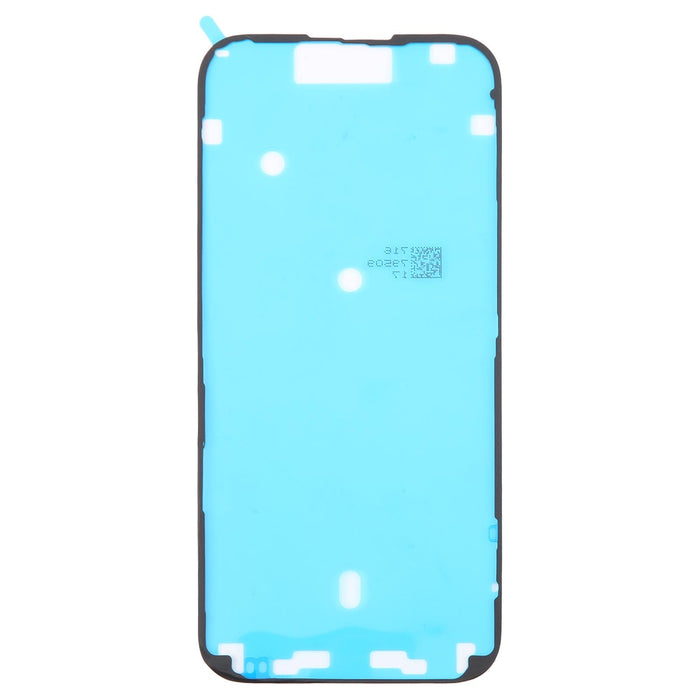 For Iphone 16 Pro Max 10Pcs Lcd Frame Bezel Waterproof Adhesive Stickers