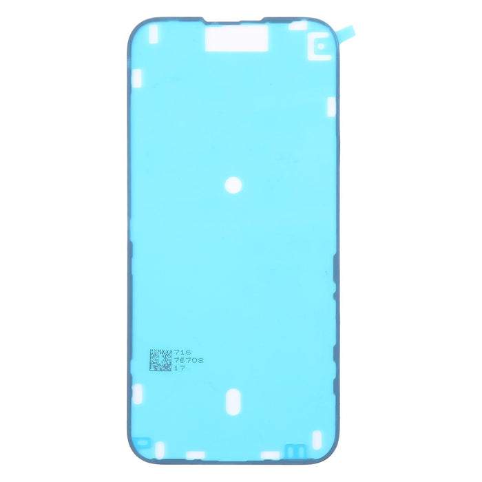 For Iphone 16 Pro Max 10Pcs Lcd Frame Bezel Waterproof Adhesive Stickers