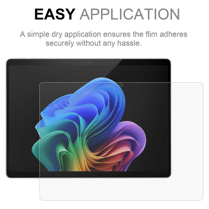 For Microsoft Surface Pro 11 / 10 / 9 / 8 / X 3H Professional Paper Textured Screen Film Pencil Sketch Film