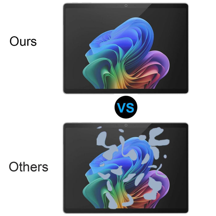 For Microsoft Surface Pro 11 / 10 / 9 / 8 / X 3H Professional Paper Textured Screen Film Pencil Sketch Film