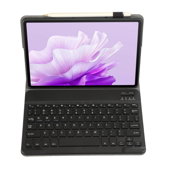 11.5 Ultra-Thin Detachable Bluetooth Keyboard Tablet Case