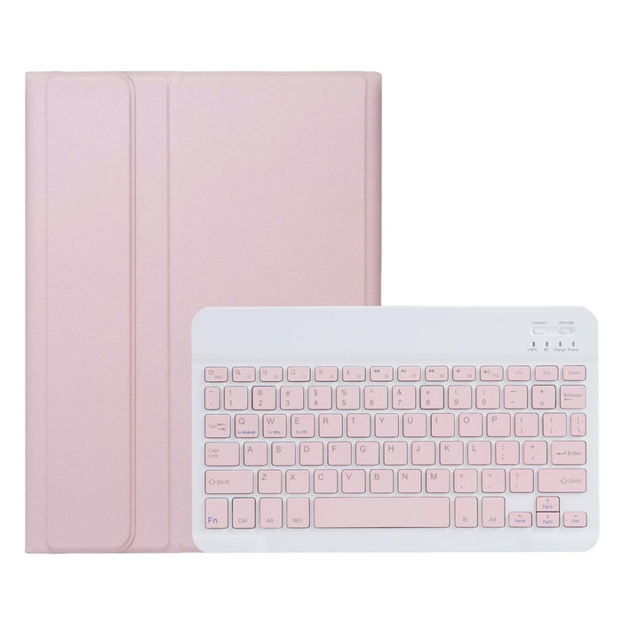 11.5 Ultra-Thin Detachable Bluetooth Keyboard Tablet Case