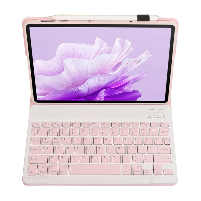 11.5 Ultra-Thin Detachable Bluetooth Keyboard Tablet Case