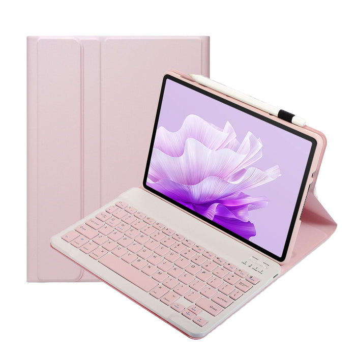 11.5 Ultra-Thin Detachable Bluetooth Keyboard Tablet Case