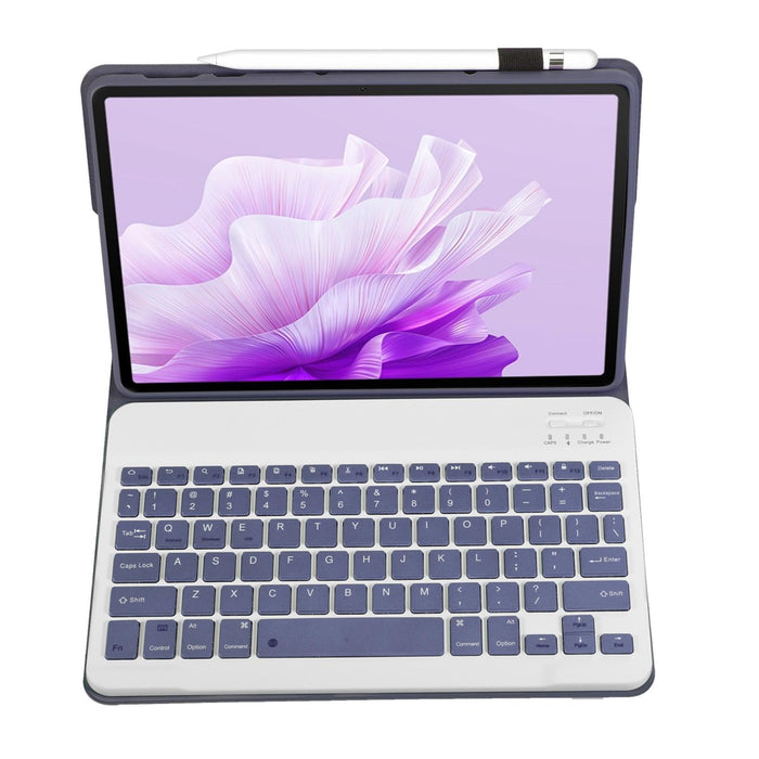 11.5 Ultra-Thin Detachable Bluetooth Keyboard Tablet Case