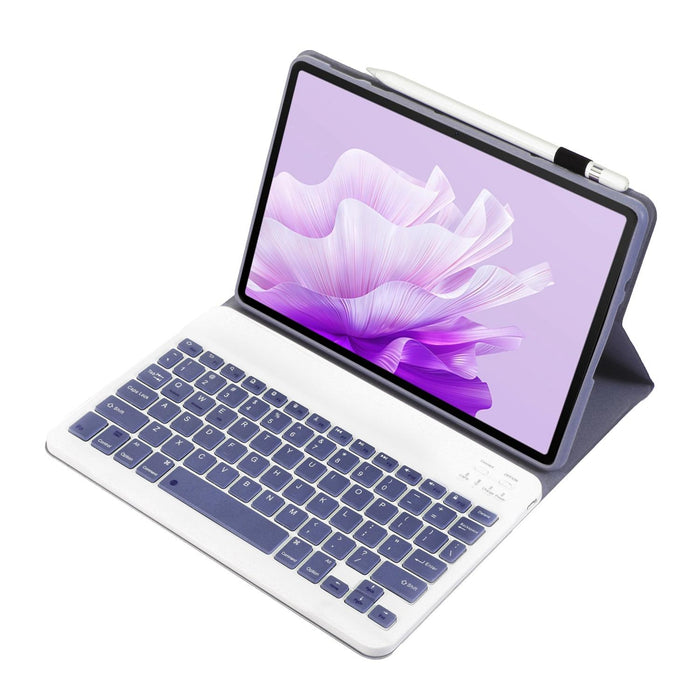 11.5 Ultra-Thin Detachable Bluetooth Keyboard Tablet Case
