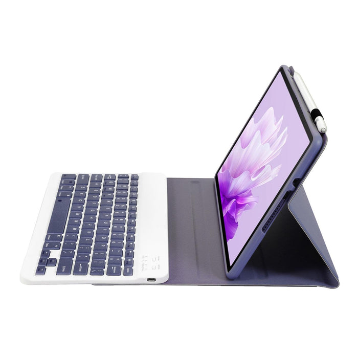 11.5 Ultra-Thin Detachable Bluetooth Keyboard Tablet Case