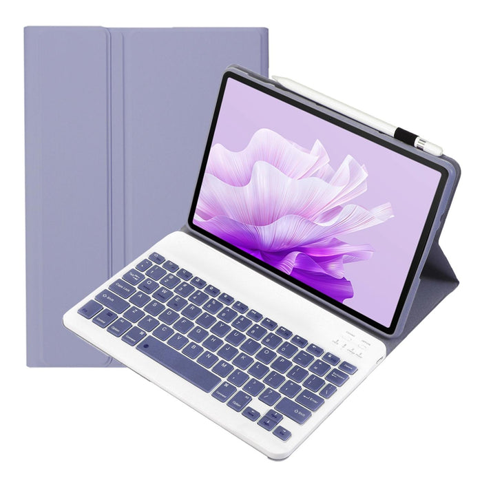 11.5 Ultra-Thin Detachable Bluetooth Keyboard Tablet Case