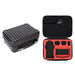 Shockproof Portable Abs Suitcase Storage Bag Protective Box