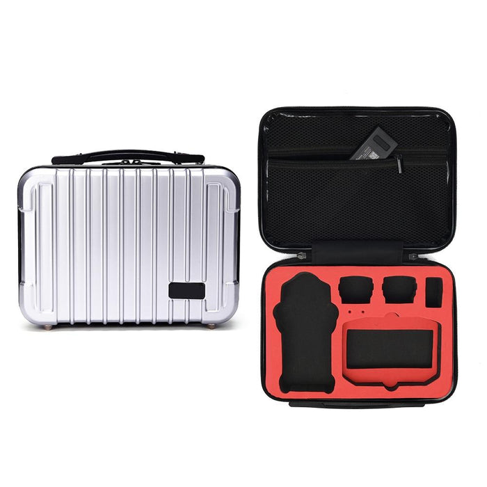 Shockproof Portable Abs Suitcase Storage Bag Protective Box