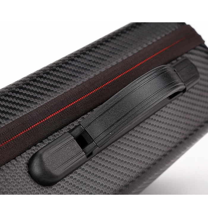 Portable Pu Shoulder Storage Bag Protective Box For Dji