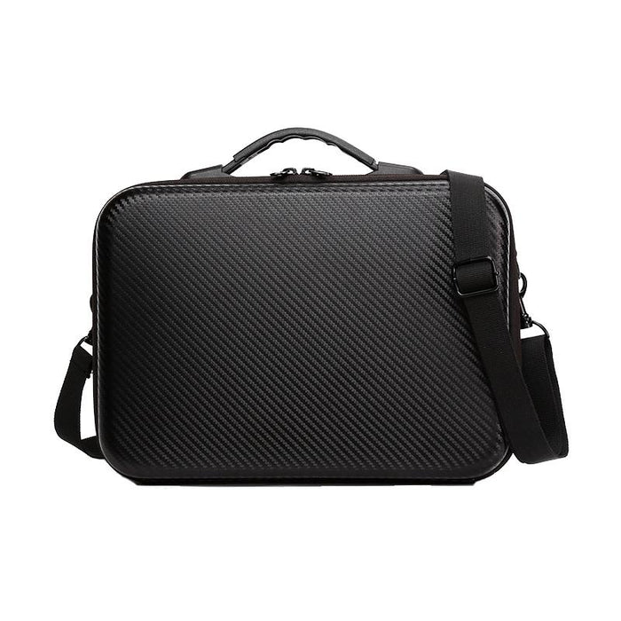 Portable Pu Shoulder Storage Bag Protective Box For Dji