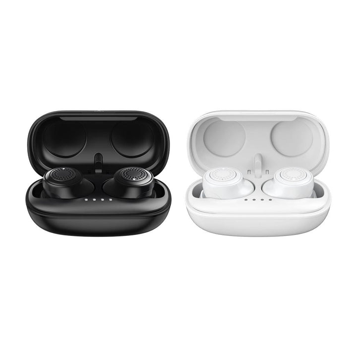 Tws-2S Stereo True Wireless Bluetooth 5.0 Earphone With Charging Box