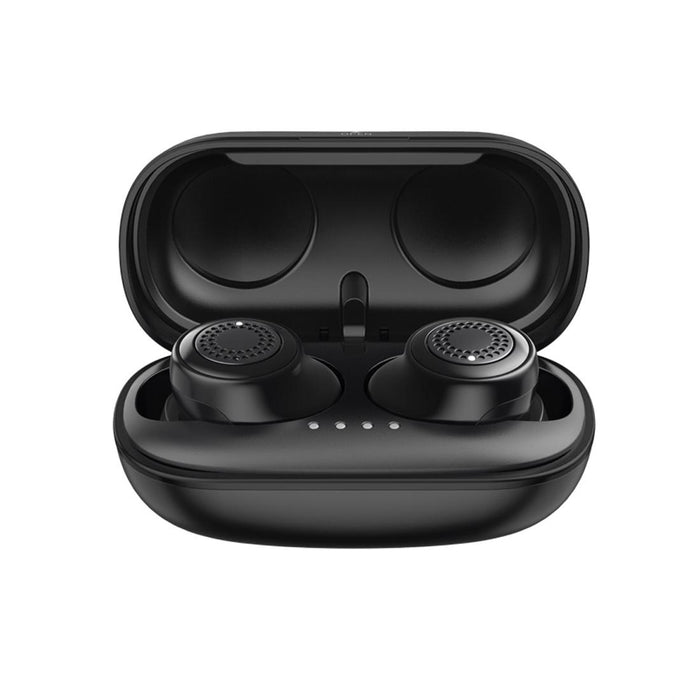 Tws-2S Stereo True Wireless Bluetooth 5.0 Earphone With Charging Box