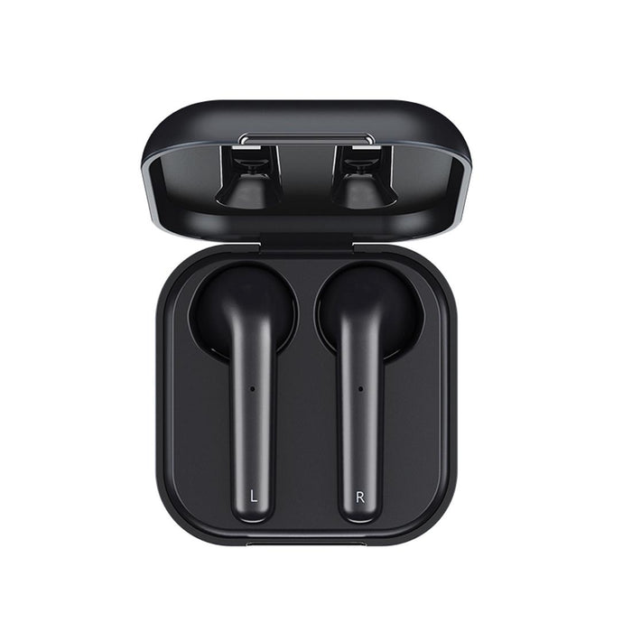 True Wireless Bluetooth Earphones With Charging Box