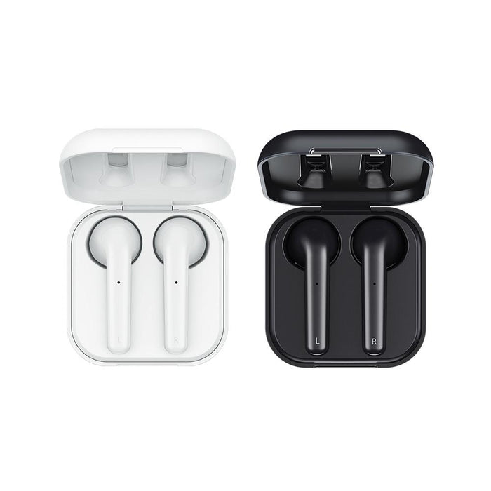 True Wireless Bluetooth Earphones With Charging Box