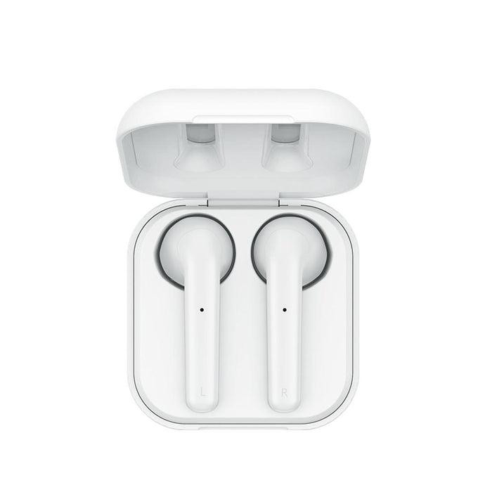 True Wireless Bluetooth Earphones With Charging Box