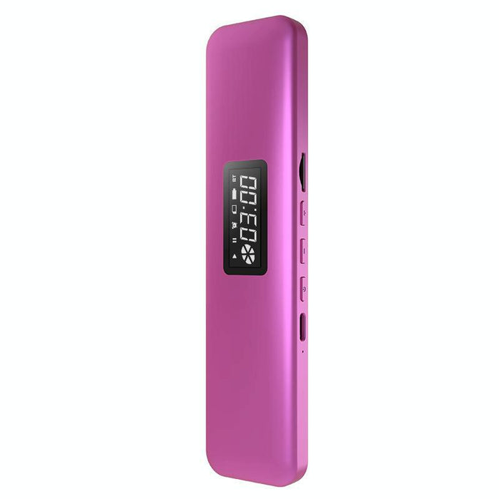 Bone Conduction Sleep Speaker Bluetooth 5.3 Fits All Devices