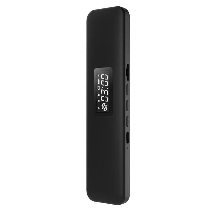 Bone Conduction Sleep Speaker Bluetooth 5.3 Fits All Devices