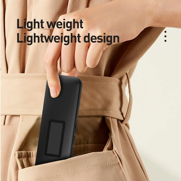 Bone Conduction Sleep Speaker Bluetooth 5.3 Fits All Devices