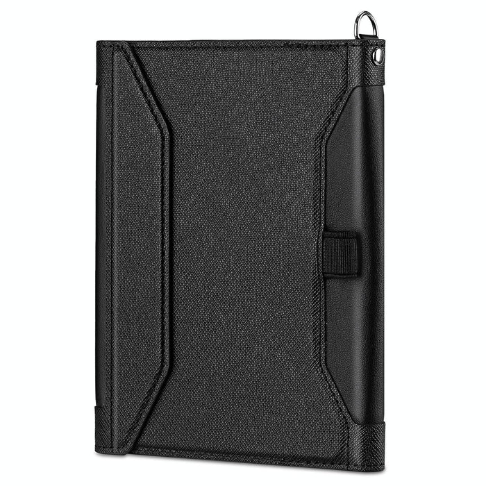 Multifunctional Magnetic Passport Card Holder Rfid Anti-Theft Document Bag