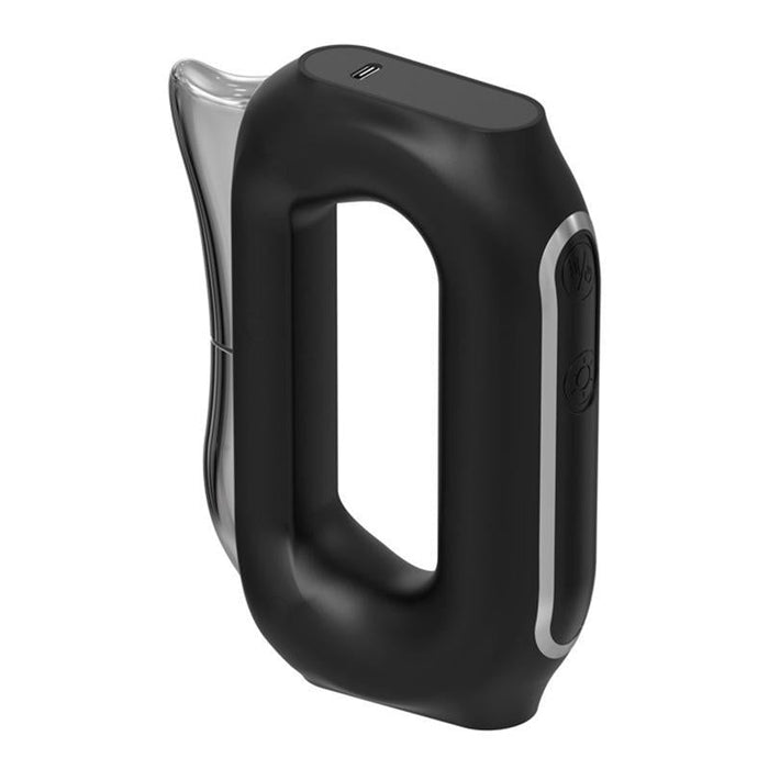 Electric Heating Ems Meridian Dredge Fascia Knife Pain Relief Tool