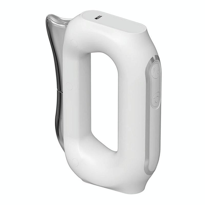 Electric Heating Ems Meridian Dredge Fascia Knife Pain Relief Tool